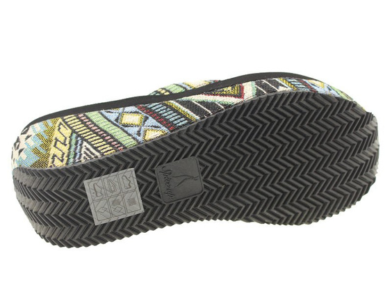 Klapki Spice Up Modena Plat