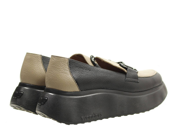 Wonders shoes A-3604