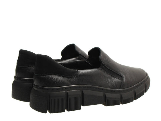 Wasak Low Boots 0704
