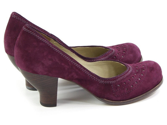 Czółenka Clarks Agra City