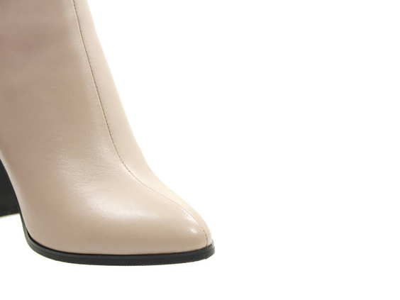 Loretta Vitale ankle boots KR027-CX851-P352