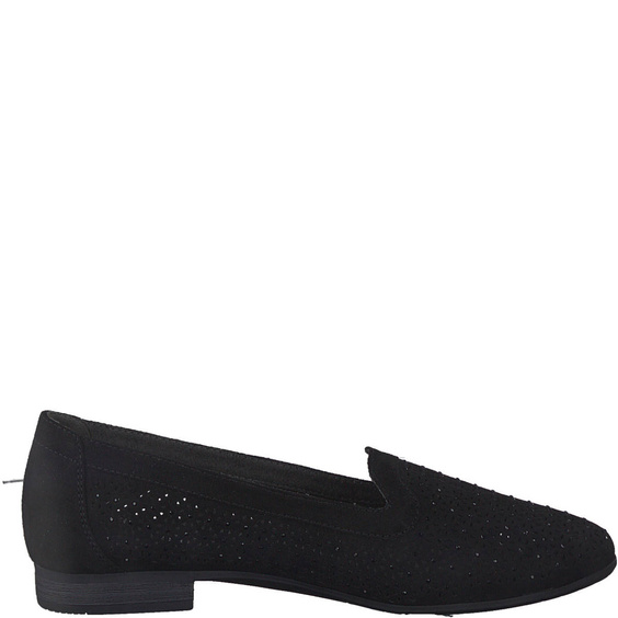 Półbuty Jana Comfort 8-24265-20/001