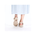 Rieker sandals 60464-90