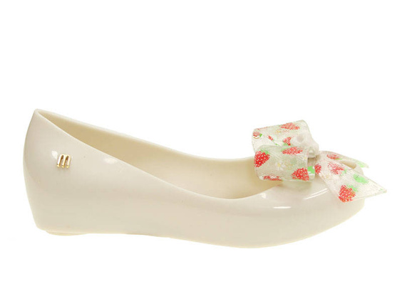 Balerinki Melissa Mini ULTRAGIRL SWEET V