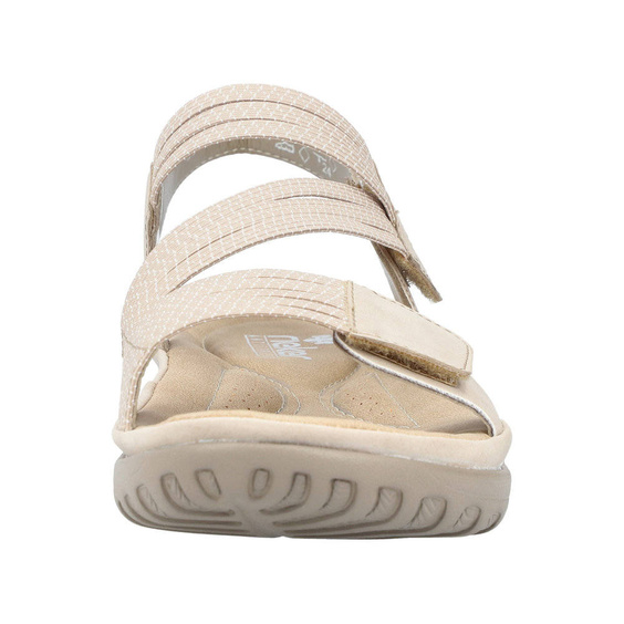 Rieker sandals 64870-62