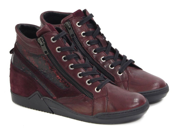 Sneakersy Khrio 152K3802RSVQ