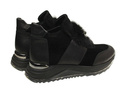Loretta Vitale ankle boots H-335