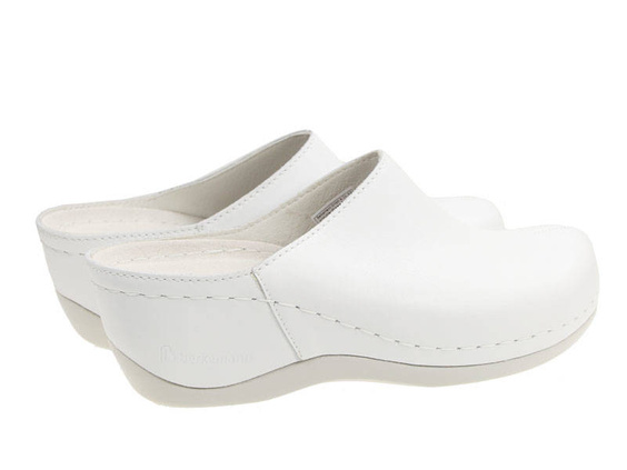 Klapki Berkemann Jada