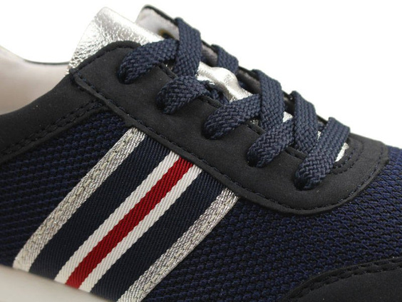 взуття Rieker N7322-14