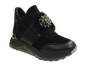 Loretta Vitale ankle boots H-335