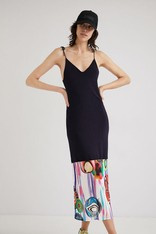 Desigual BUBBLE dress