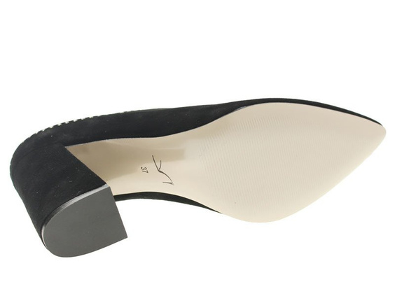 Klapki Visconi 4320302/200