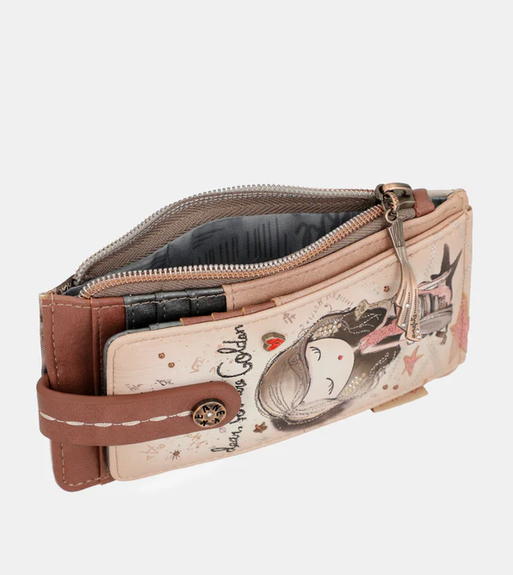 Anekke wallet 38709-013