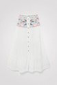 Desigual BOHO skirt