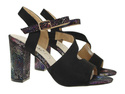 S. Barski sandals 1530-18