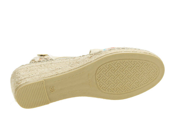 Espadryle Toni Pons TERRA-HK