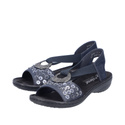 Rieker sandals 608B5-14