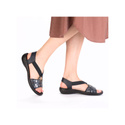 Rieker sandals 608B5-14