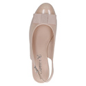 Sandały Caprice 9-29502-42/E09