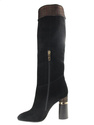 Kozaki Scaviola F-100/BLACK