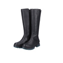 Kozaki  Rieker W0391-00 Rieker-TEX