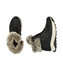 пінетки Rieker W0063-00 Rieker-TEX