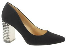 Czółenka Kordel 1690