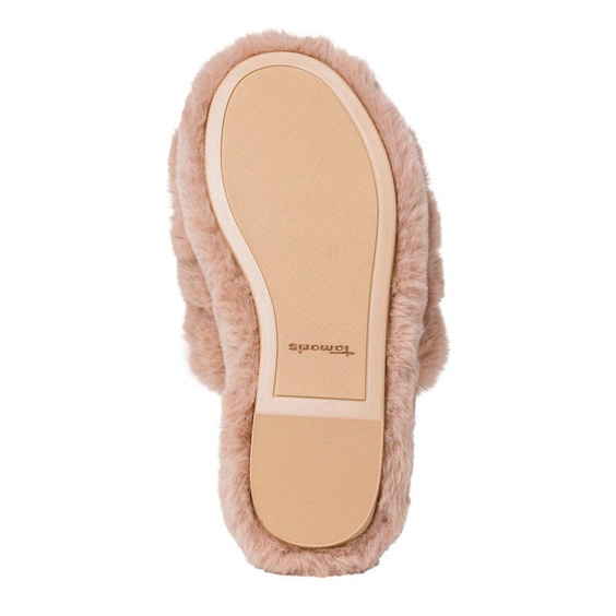 Tamaris slippers 1-27200-27/517