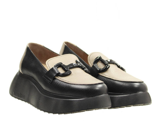 Wonders shoes A-3604