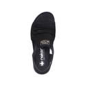 Rieker sandals 64463-01