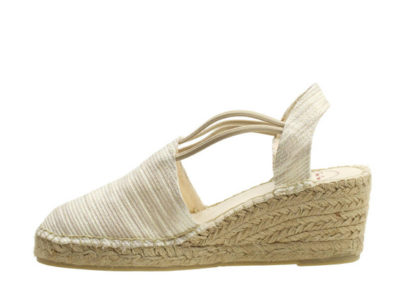 Espadryle Toni Pons TANIA-ZR