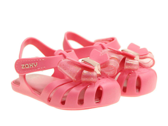 Zaxy Butterfly Baby sandals
