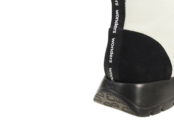 Boots Wonders A-2415