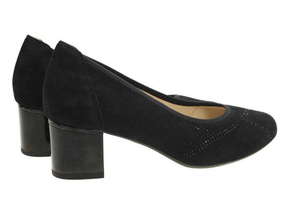 pumps Caprice 9-22407-26/004