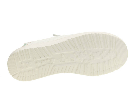 HeyDude shoes WENDY FLORA 
