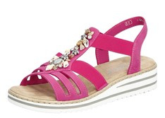 Rieker sandals V0649-31