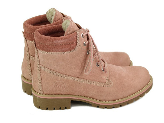Botki Marco Tozzi 26248-29/554