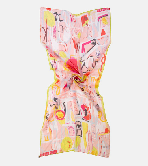 Anekke's scarf 34800-101