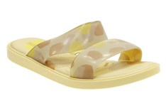 Klapki Melissa BUBBLE+DISNEY PRINCE