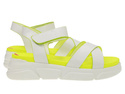 s.Oliver sandals 5-28215-24/100