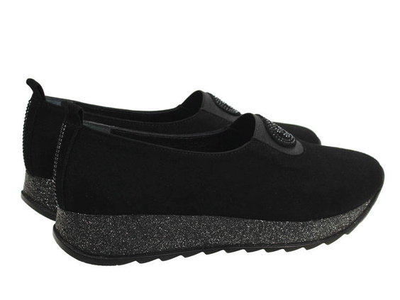 Туфлі Boccato 122.801/55