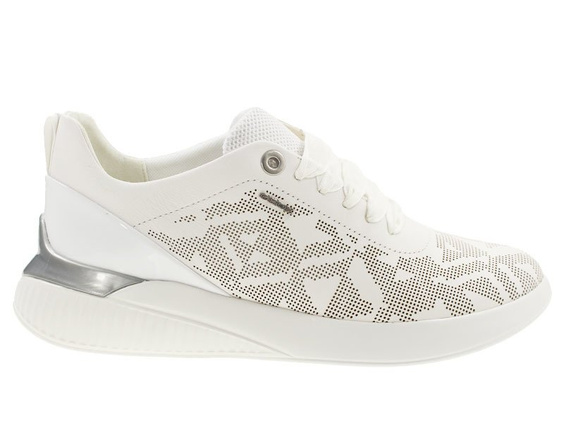 Sneakersy Geox D828SC