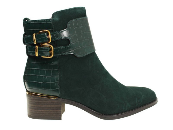 Botki Tamaris 1-25344-25/788