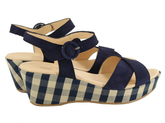 Sandals Brenda Zaro TZ2096