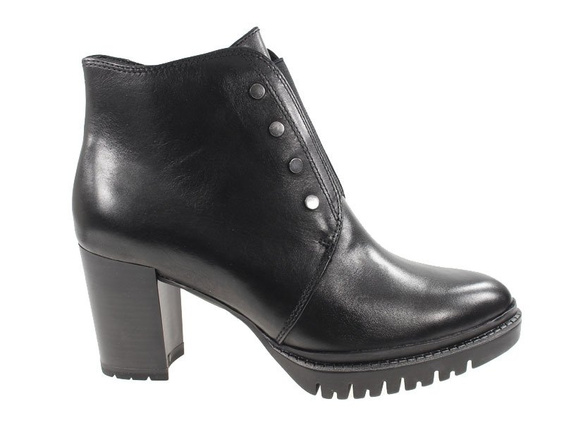 Botki Tamaris 1-25423-21/001