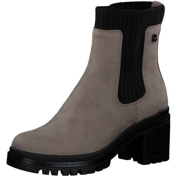 Boots s.Oliver 5-25430-41/341