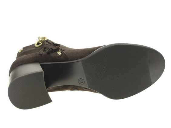 Botki s.Oliver 5-25307-23/304
