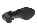 S. Barski sandals 1530-18