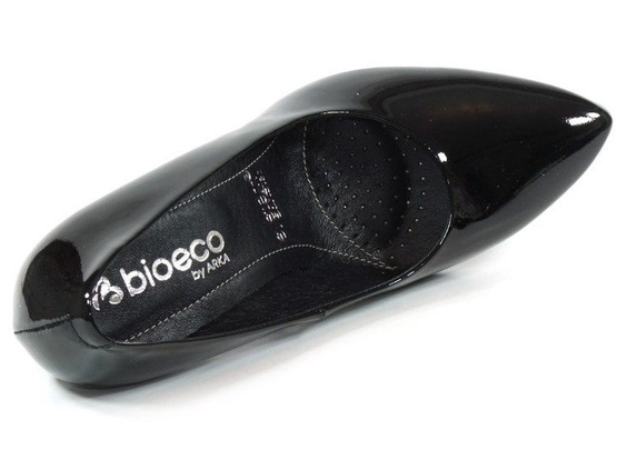 Czółenka bioeco by ARKA BI 1723