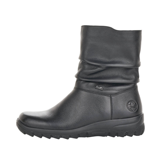 Botki Rieker Z7193-00 Rieker-TEX